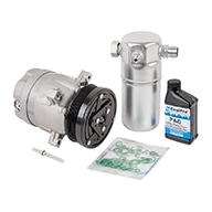 Complete AC Repair Kit