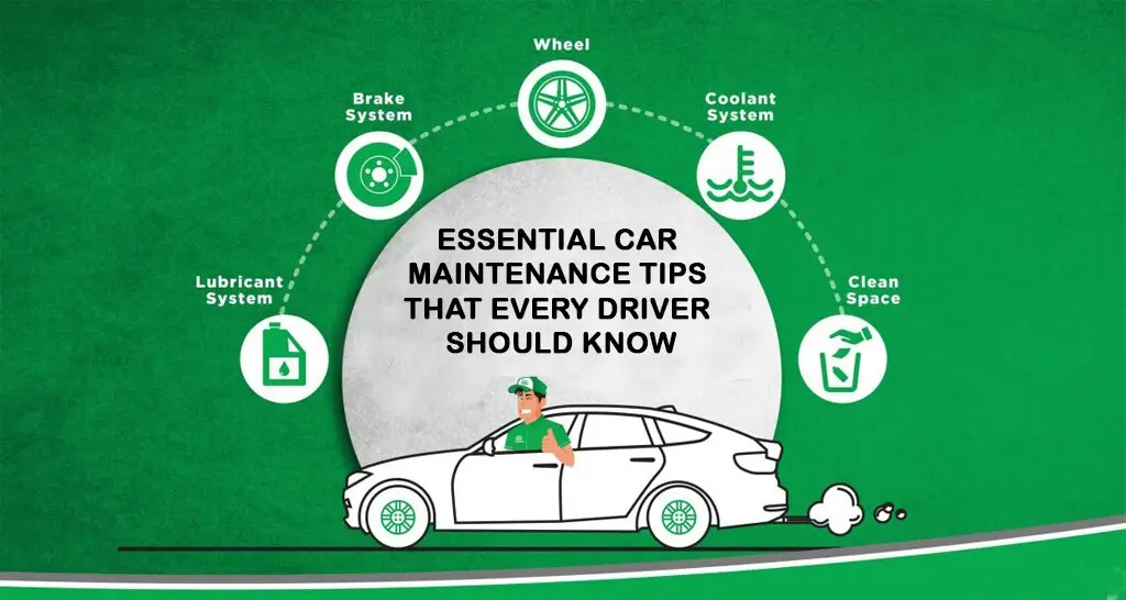Essential Car Maintenance Tips for Longevity