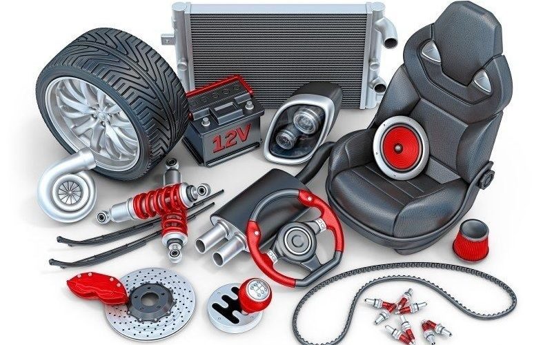 How to Identify Genuine Car Parts